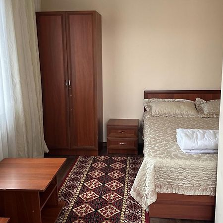 пансионат Калинка Чолпон-Ата Экстерьер фото